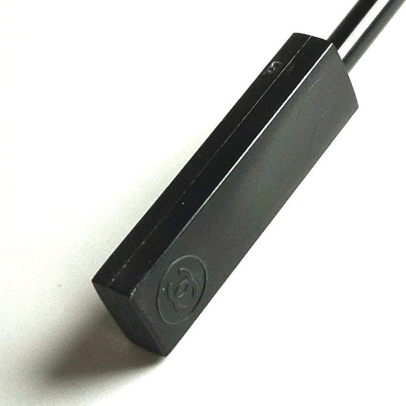 25 CHANEL Le Gel Sourcils Eyebrow Mascara Wand Applicator Disposable Spool Brush - Picture 5 of 6